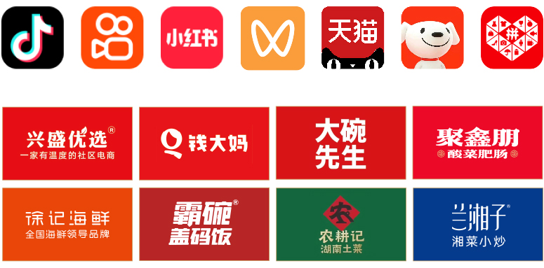 合作平台