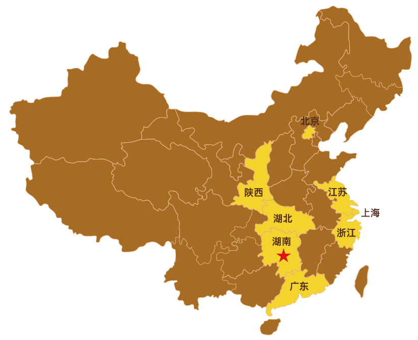 渠道供应链
