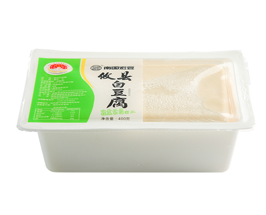 攸县白豆腐