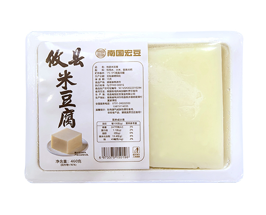 攸县米豆腐